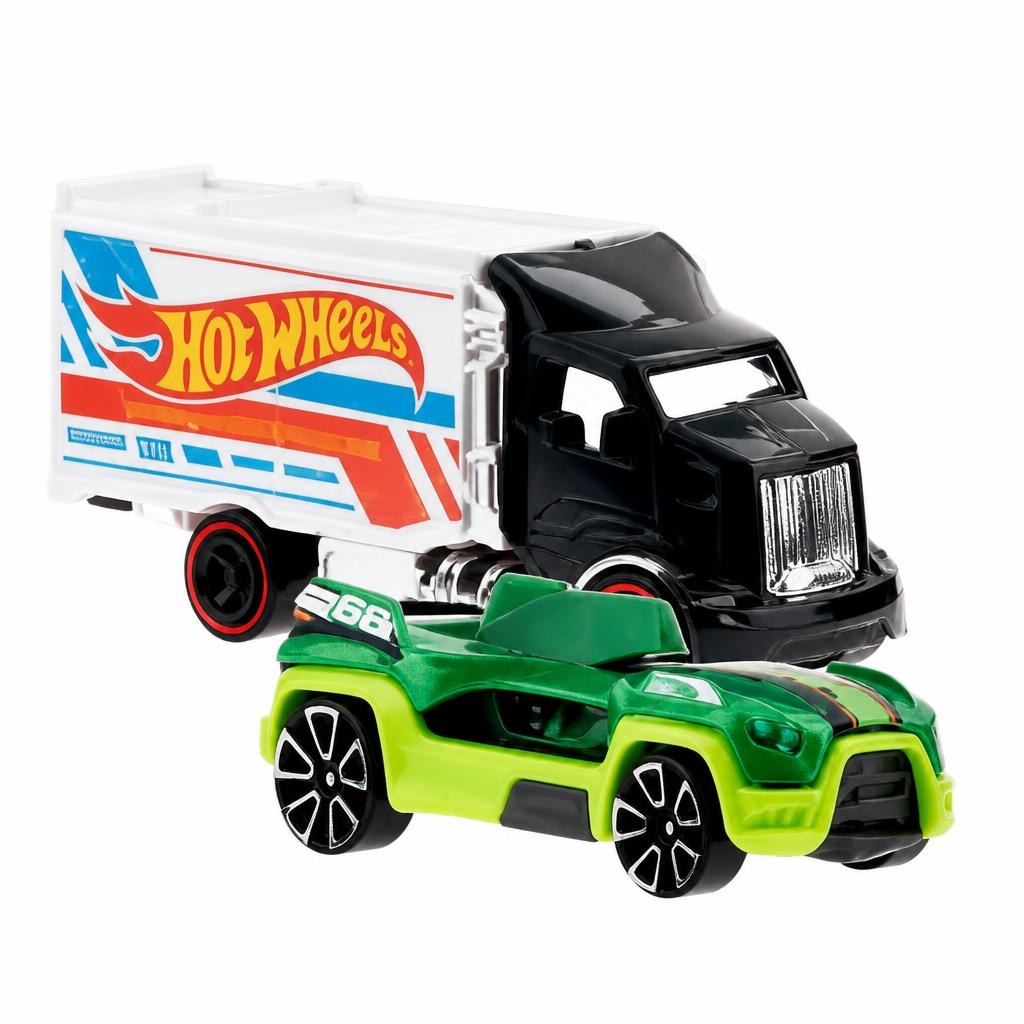 Hot Wheels macchinina in offerta da Lidl