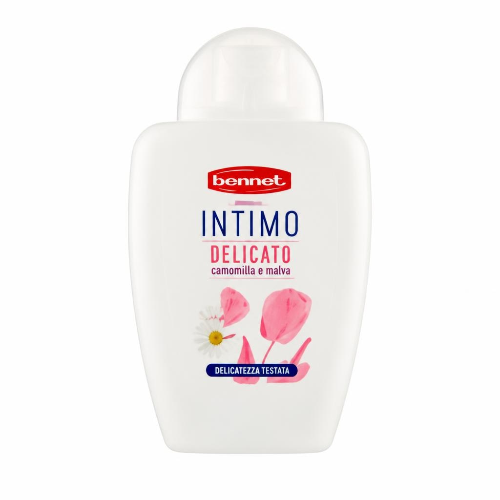 Detergente intimo ml 250 Bennet in offerta da Bennet