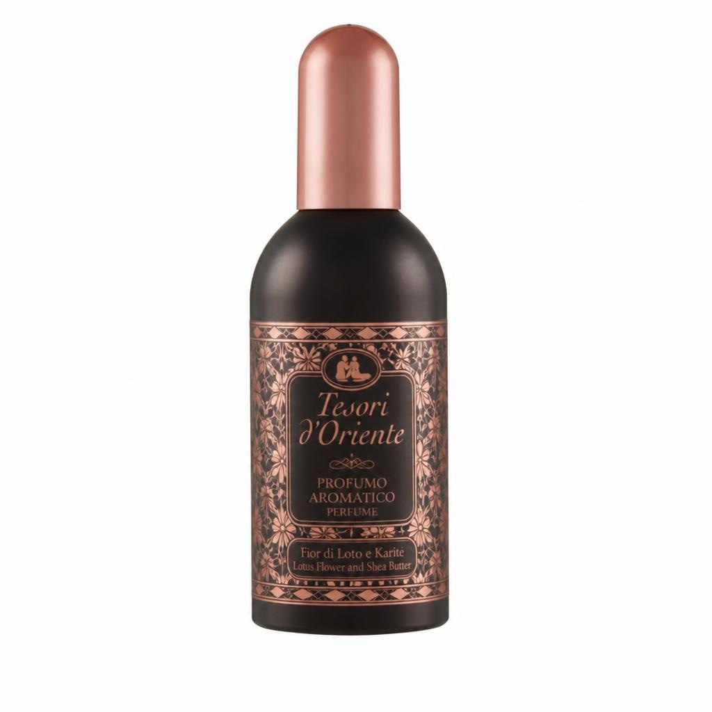 Profumo Tesori d'Oriente 100 ml / 150 ml in offerta da Panorama