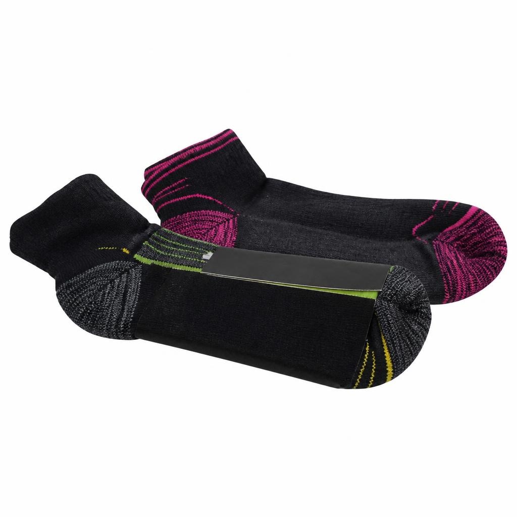 Set 3 Paia Calze Corte 3 pz - Offerta nel negozio Eurospin