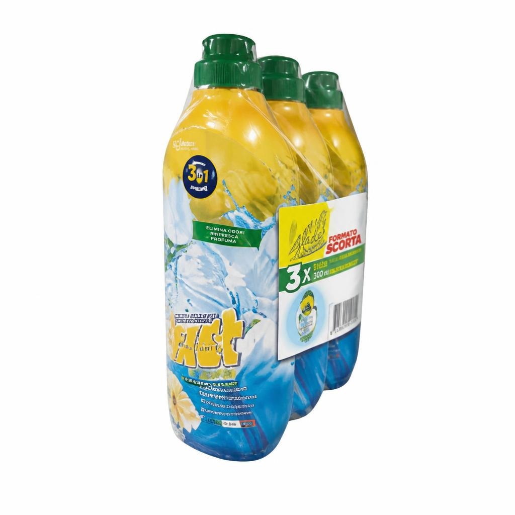 Linea Deodoranti per ambiente Glade in offerta da Iper La grande i