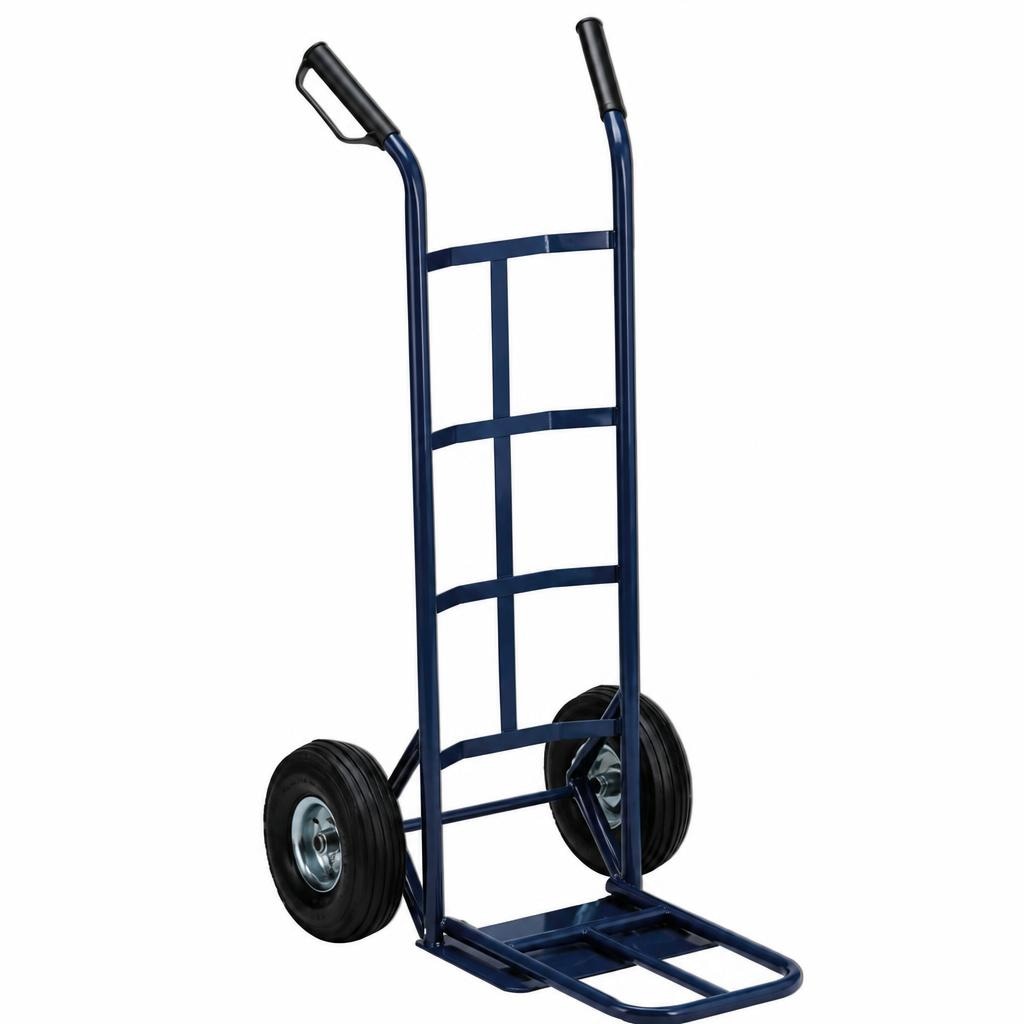 Carrello in acciaio in offerta da Leroy Merlin