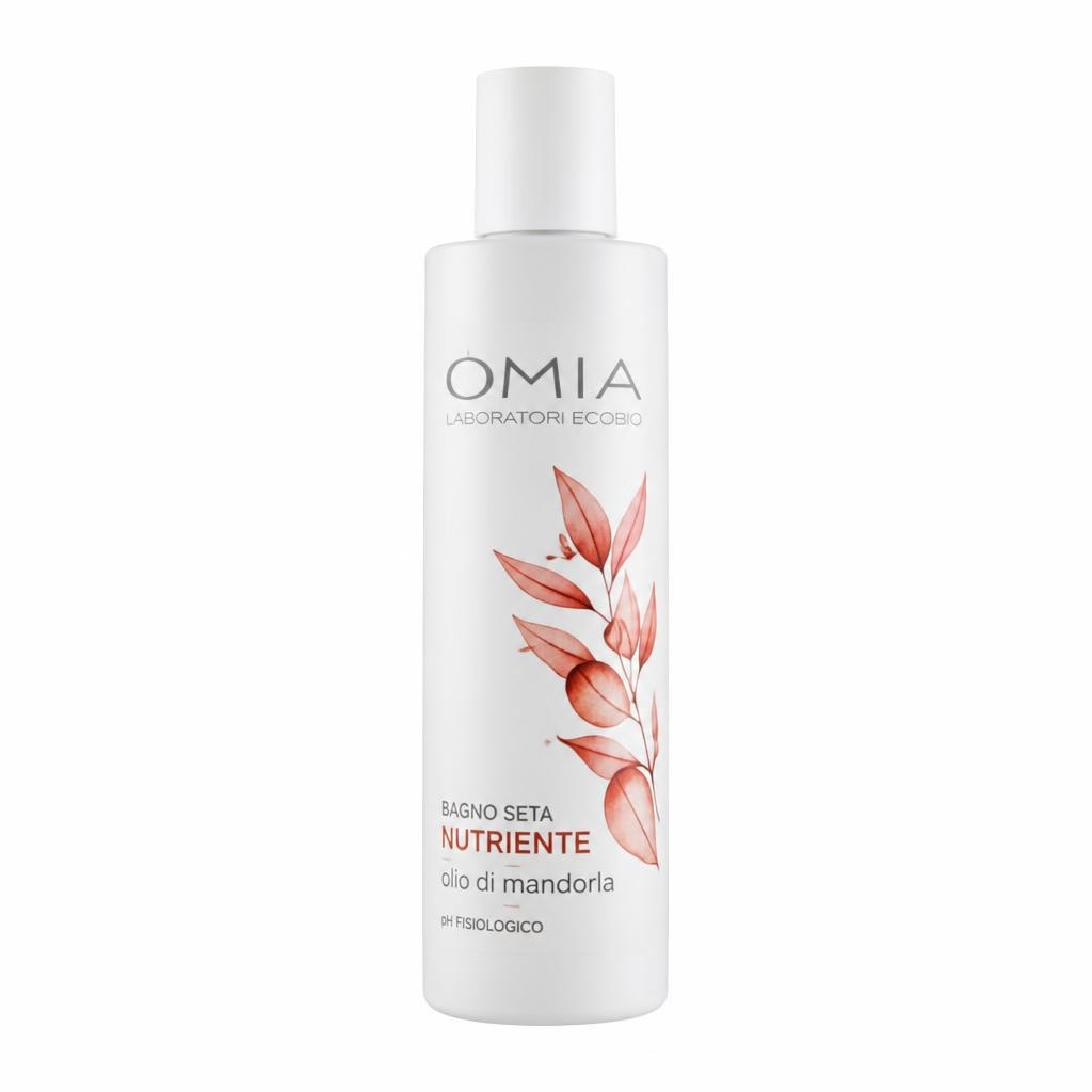 Linea Omia Laboratori Ecobio in offerta da Iper La grande i