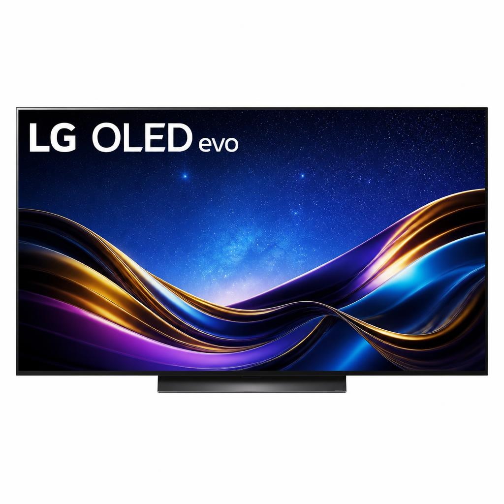 Smart TV OLED Evo 4K OLED65G56LS 65" LG in offerta da Euronics