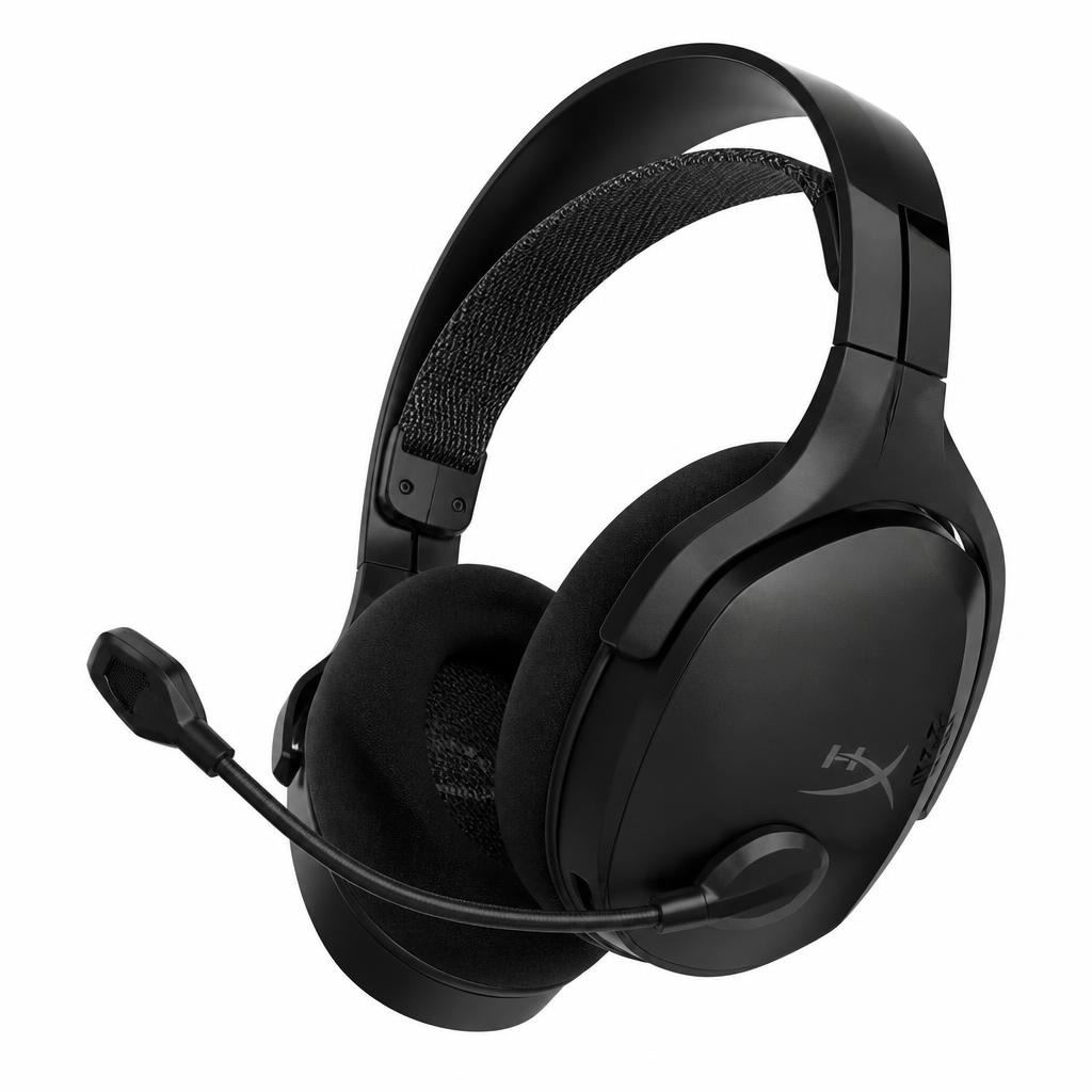 Cuffie Cloud Jet Dual Wireless HyperX in offerta da Euronics
