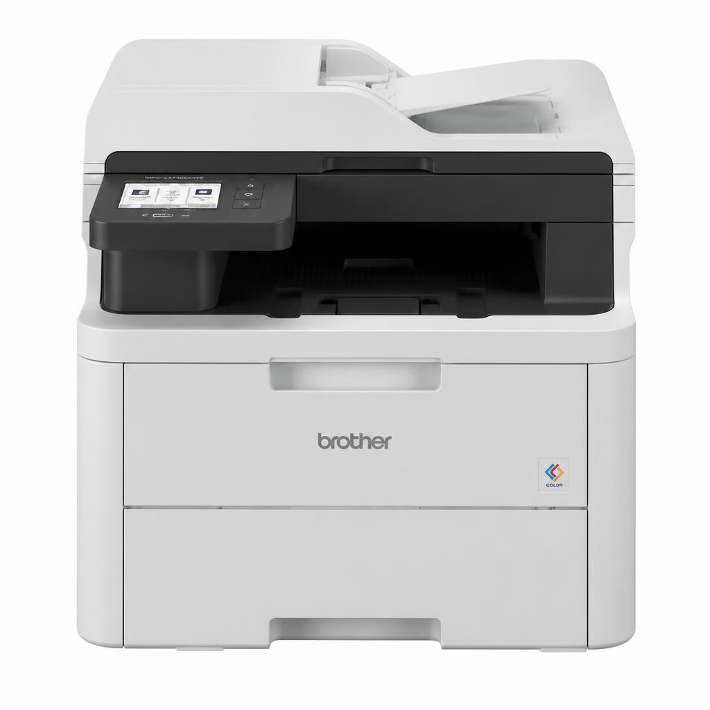 Brother Multifunzione Laser MFC-L3740CDWE - Offerta nel negozio Expert