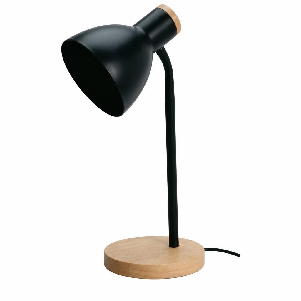 Lampada da Tavolo in offerta da Carrefour