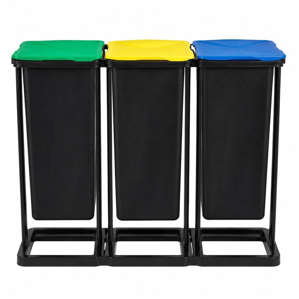Pattumiera Habitat in offerta da MD