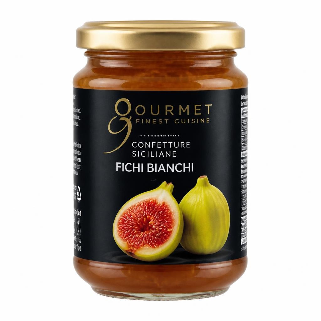Gourmet confetture siciliane 360/340 g in offerta da ALDI