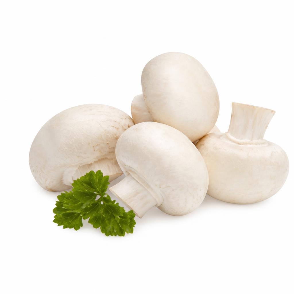 Funghi Champignon 750 g - Offerta nel negozio Eurospin