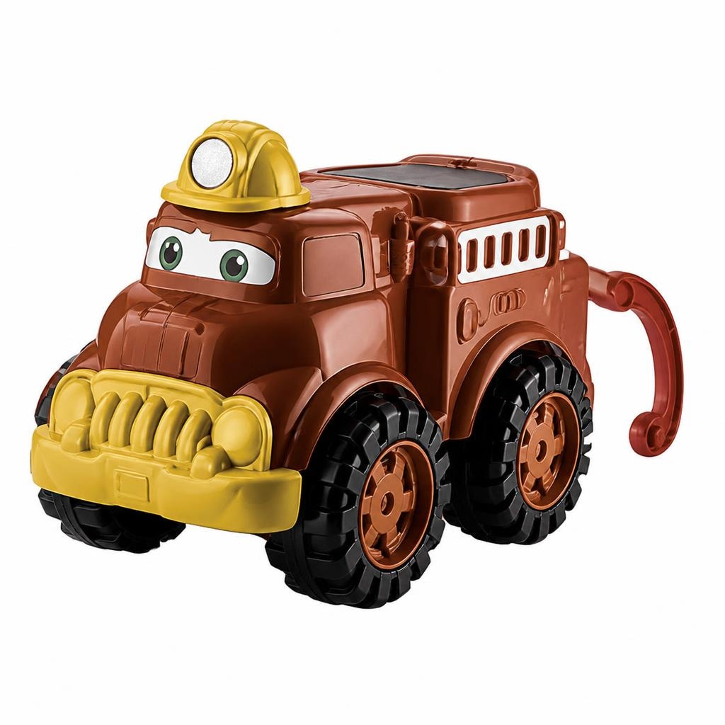 Marmittone/Supercar Spingibile - Offerta nel negozio Risparmio Casa
