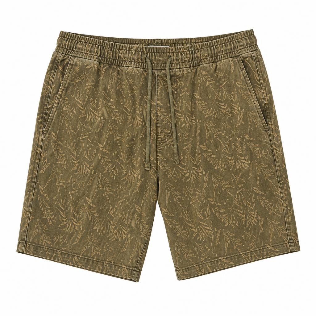 Shorts da uomo UP2FASHION - Offerta nel negozio ALDI