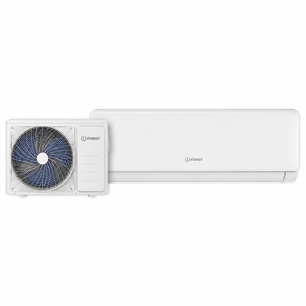 Condizionatore INSPI312AWF1 12.000 BTU Indesit in offerta da Euronics
