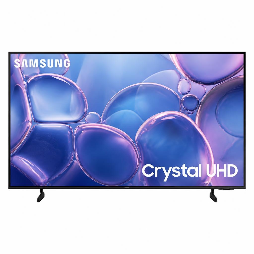 Samsung U7000F 4K Smart TV 50" 50" in offerta da Euronics