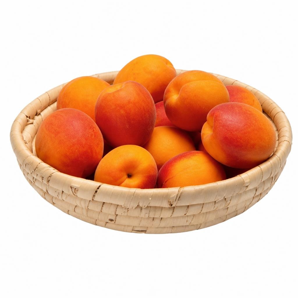 Albicocche della Puglia 600 g Terre d'Italia in offerta da Carrefour