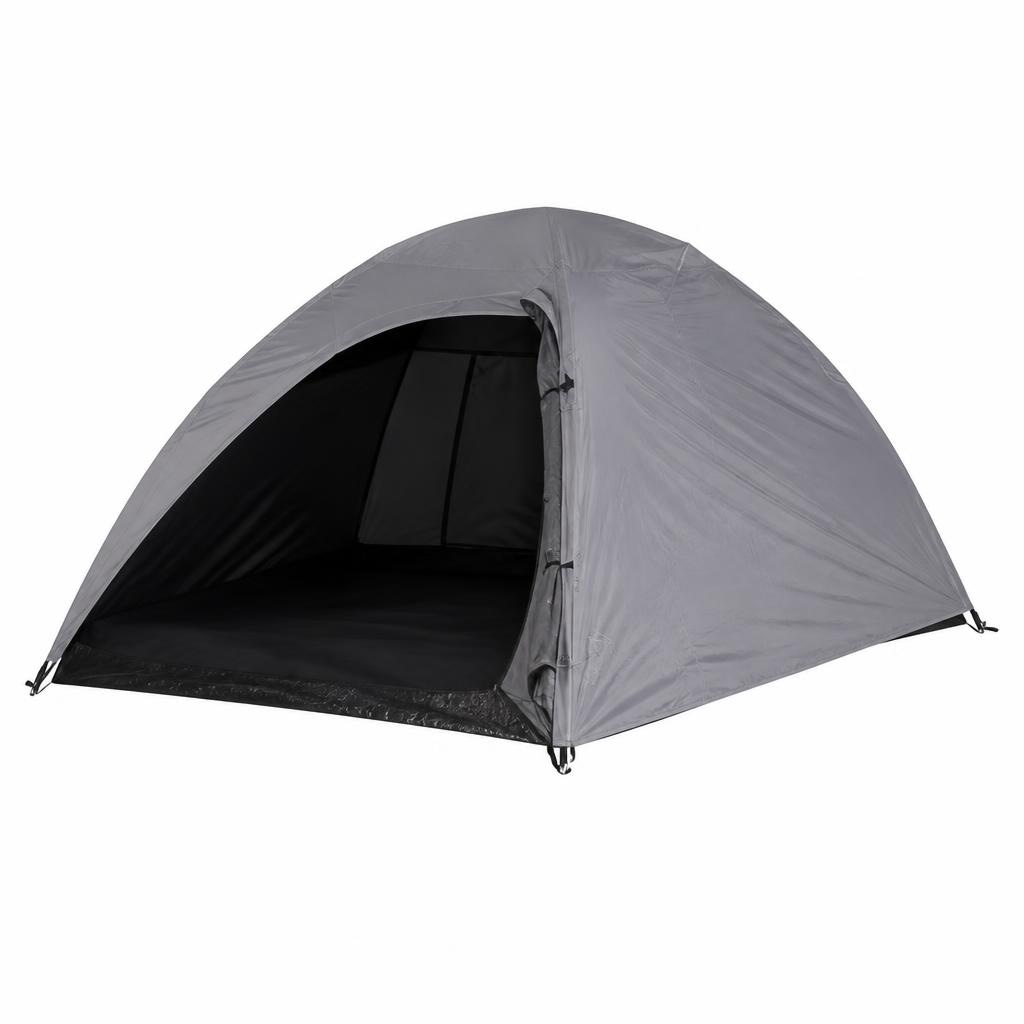 Crivit tenda da campeggio 4 posti in offerta da Lidl