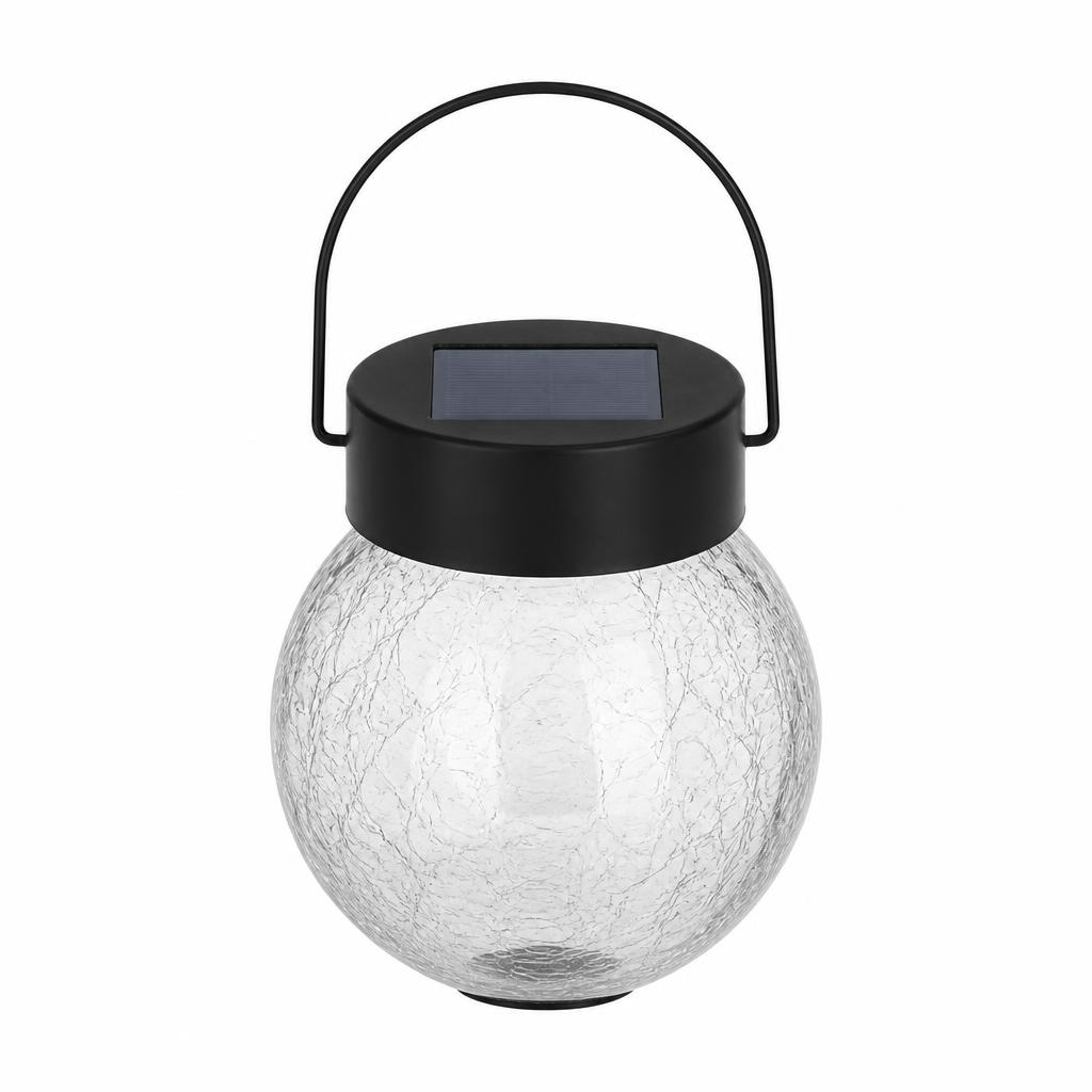 Lampada Solare LED in offerta da Happy Casa