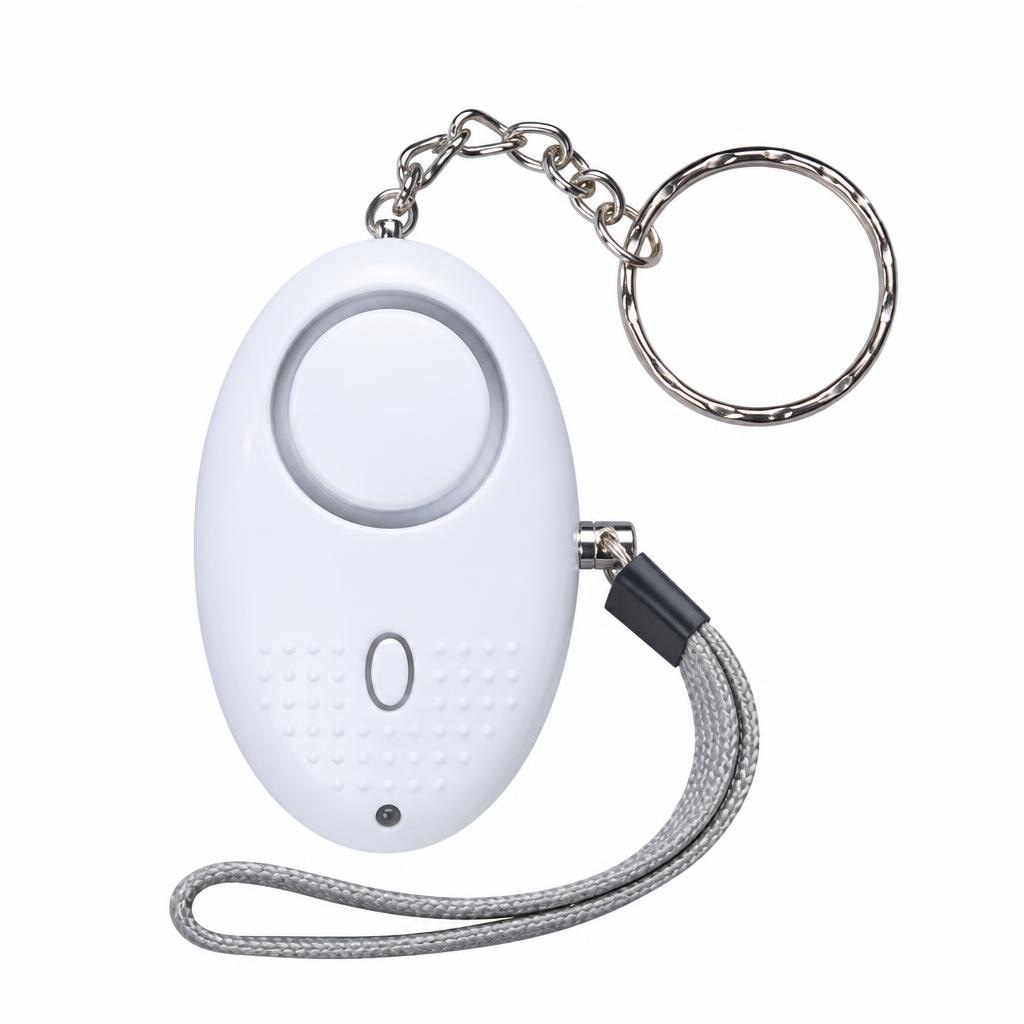 SOS Beepy Personal Safety Alarm in offerta da Unieuro