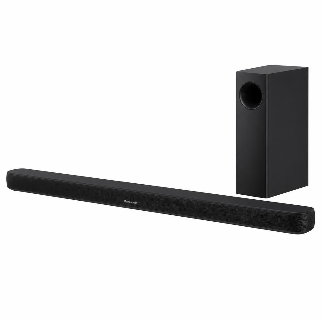 Panasonic Soundbar SC-HTB250EGK - Offerta nel negozio Expert
