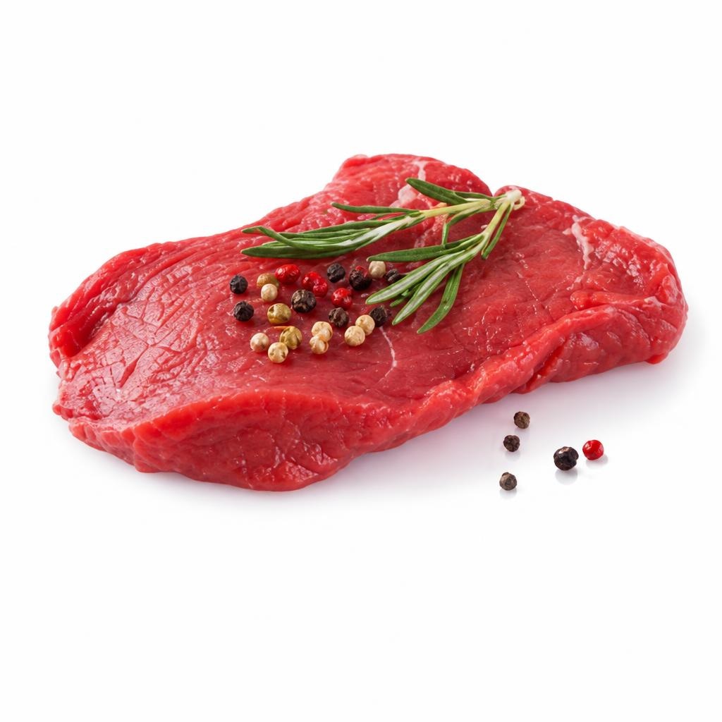 Tagliata di bovino adulto al kg in offerta da Penny
