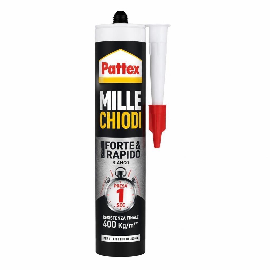 Linea Pattex in offerta da Bennet