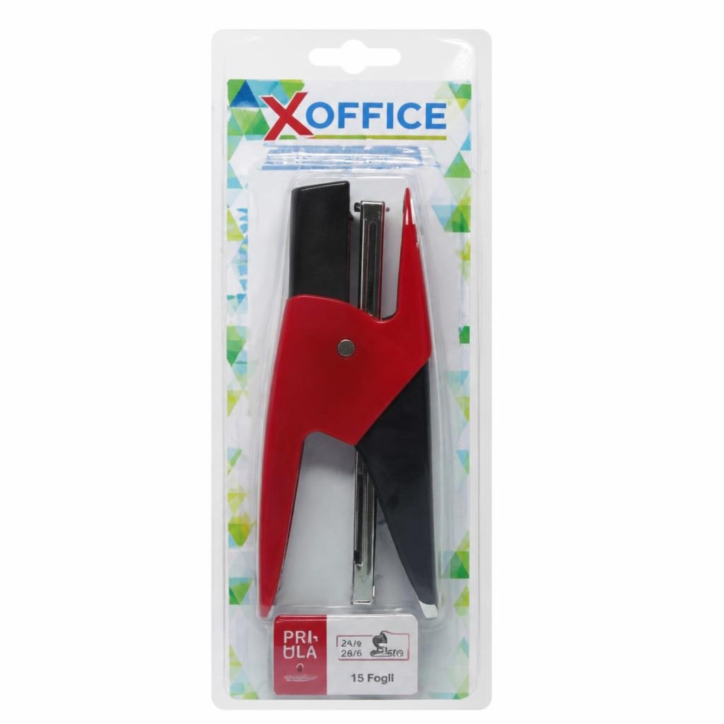 Cucitrice Xoffice Primula 6 in offerta da Il Gigante