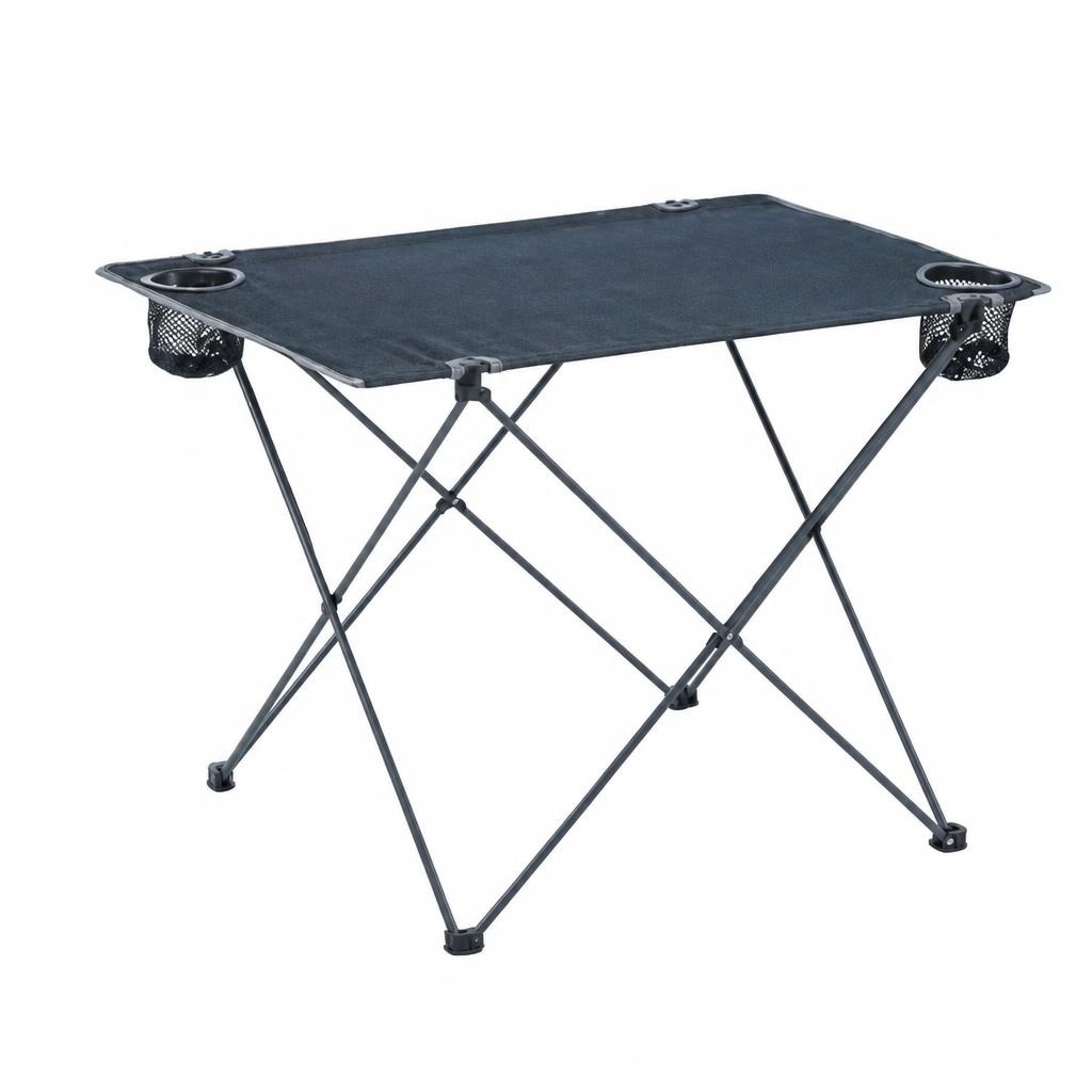 Tavolo da campeggio pieghevole in tessuto Adventuridge - Offerta nel negozio ALDI