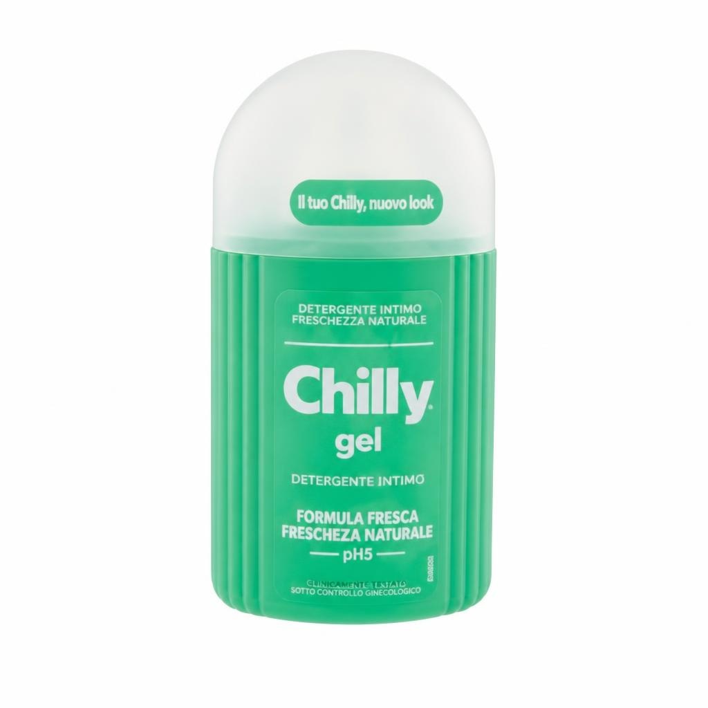 Detergente Intimo Chilly 300 ml in offerta da Carrefour