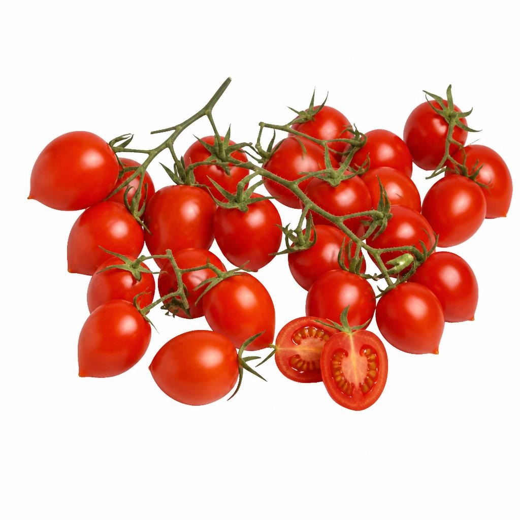 Pomodorini Piccadilly 500 g in offerta da Dpiù