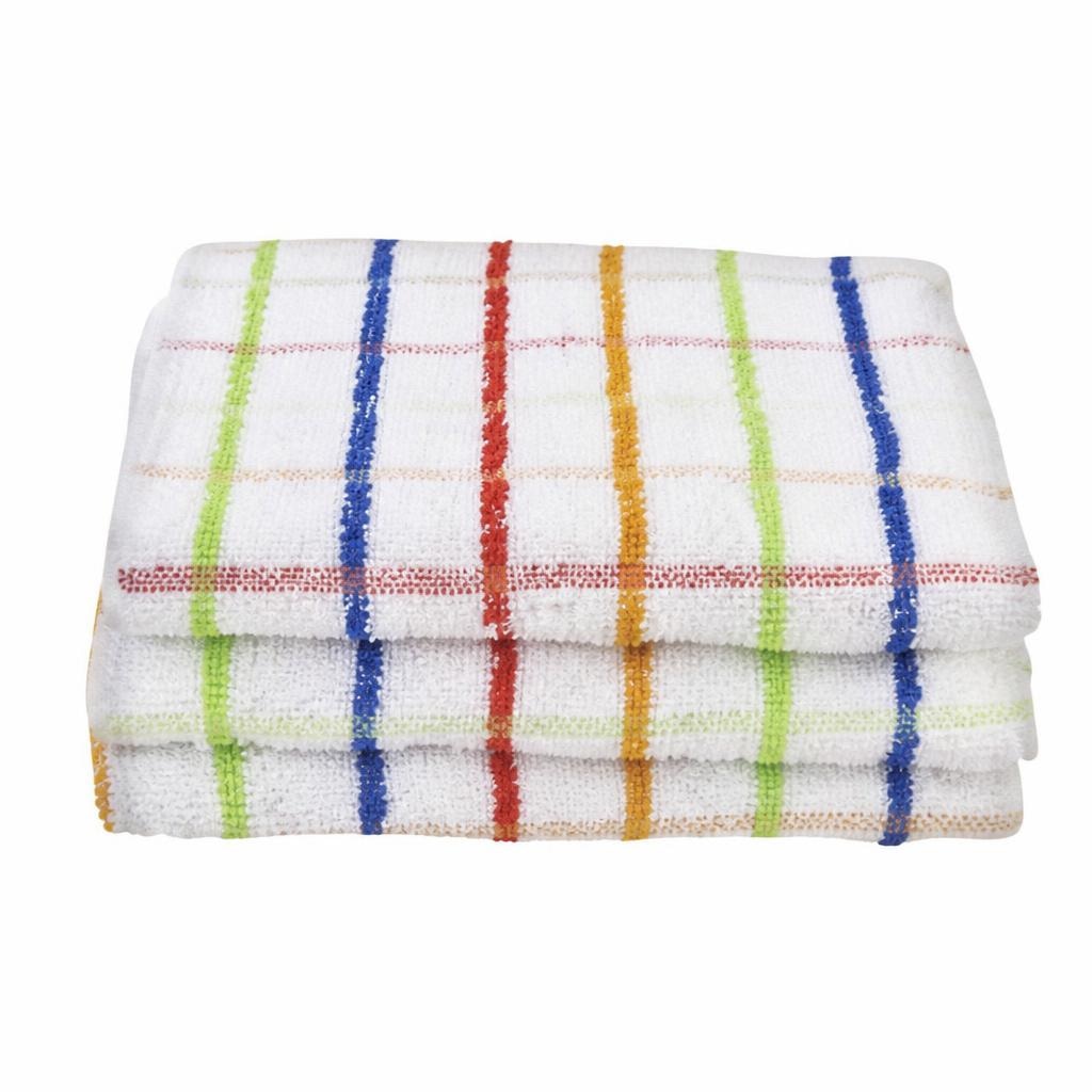 Canovacci set composto da 3 canovacci - Offerta nel negozio Esselunga