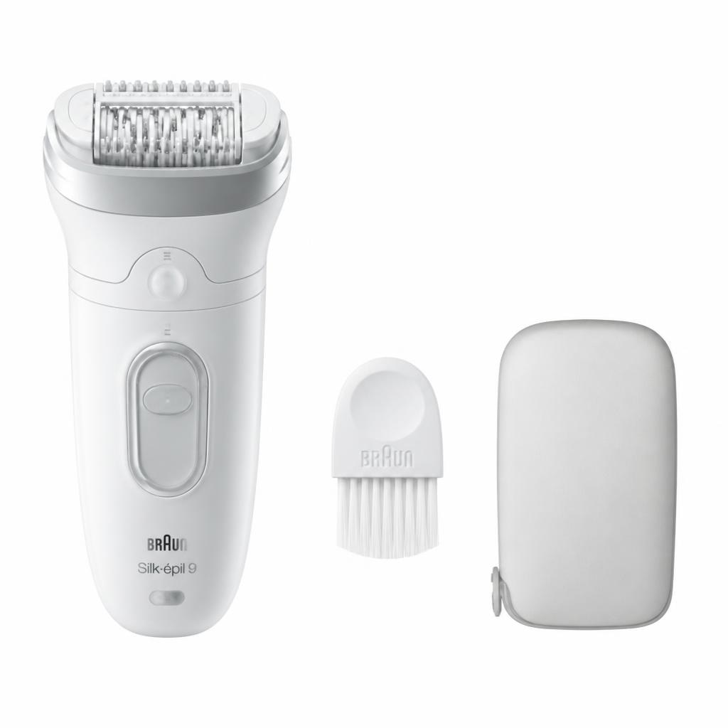 Braun Epilatore Silk-épil Serie 7-000 in offerta da Euronics