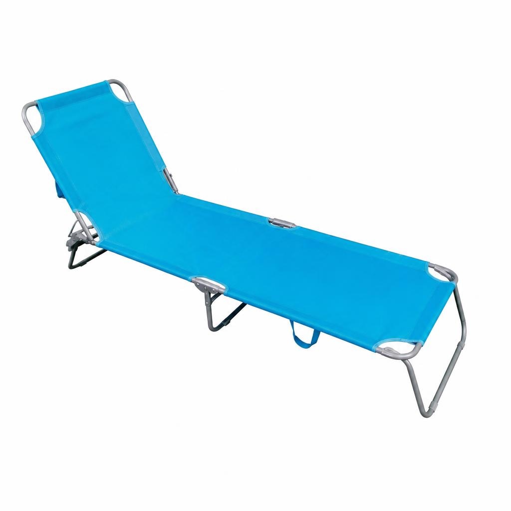 Brandina Struttura in Acciaio mis 187x57xh27 cm - Offerta nel negozio Carrefour