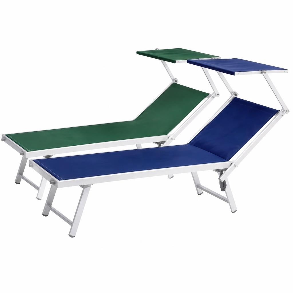 Lettino 190 x 60 x 38 cm - Offerta nel negozio Iper La grande i