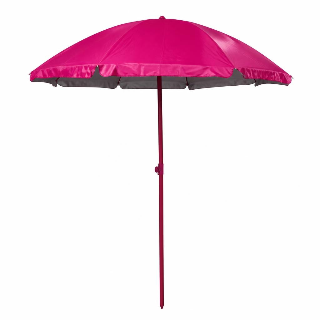 Ombrellone da mare 180 cm - Offerta nel negozio Eurospin