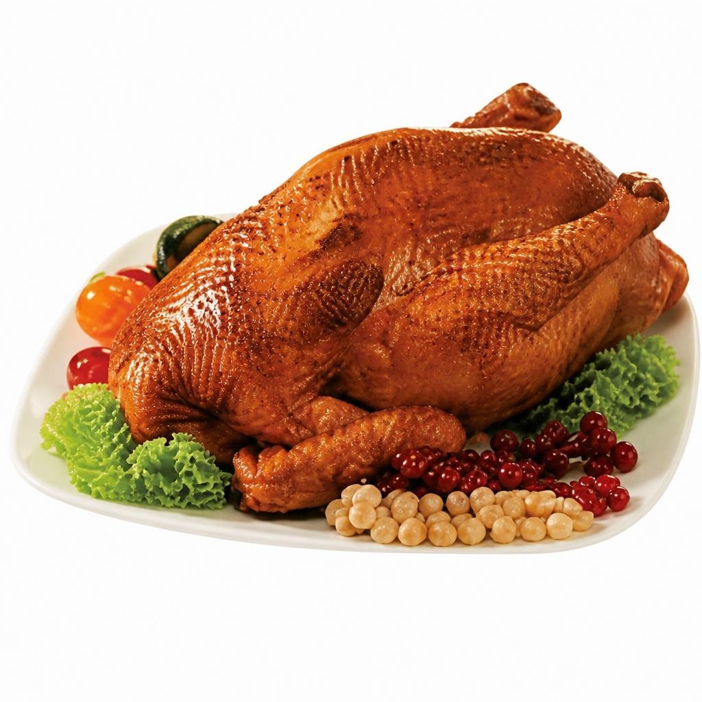 Pollo allo Spiedo Filiera Qualità 750 g in offerta da Carrefour