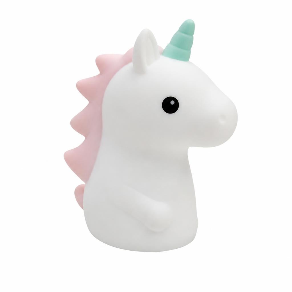 Lampada in silicone personaggi vari Muitomas - Offerta nel negozio Unieuro