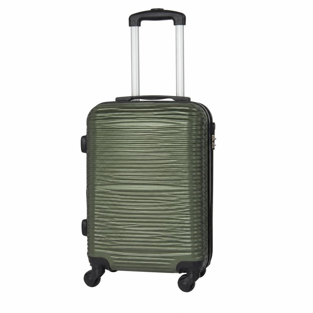 Trolley cabina 55 x 38 x 20 cm in offerta da Iper La grande i