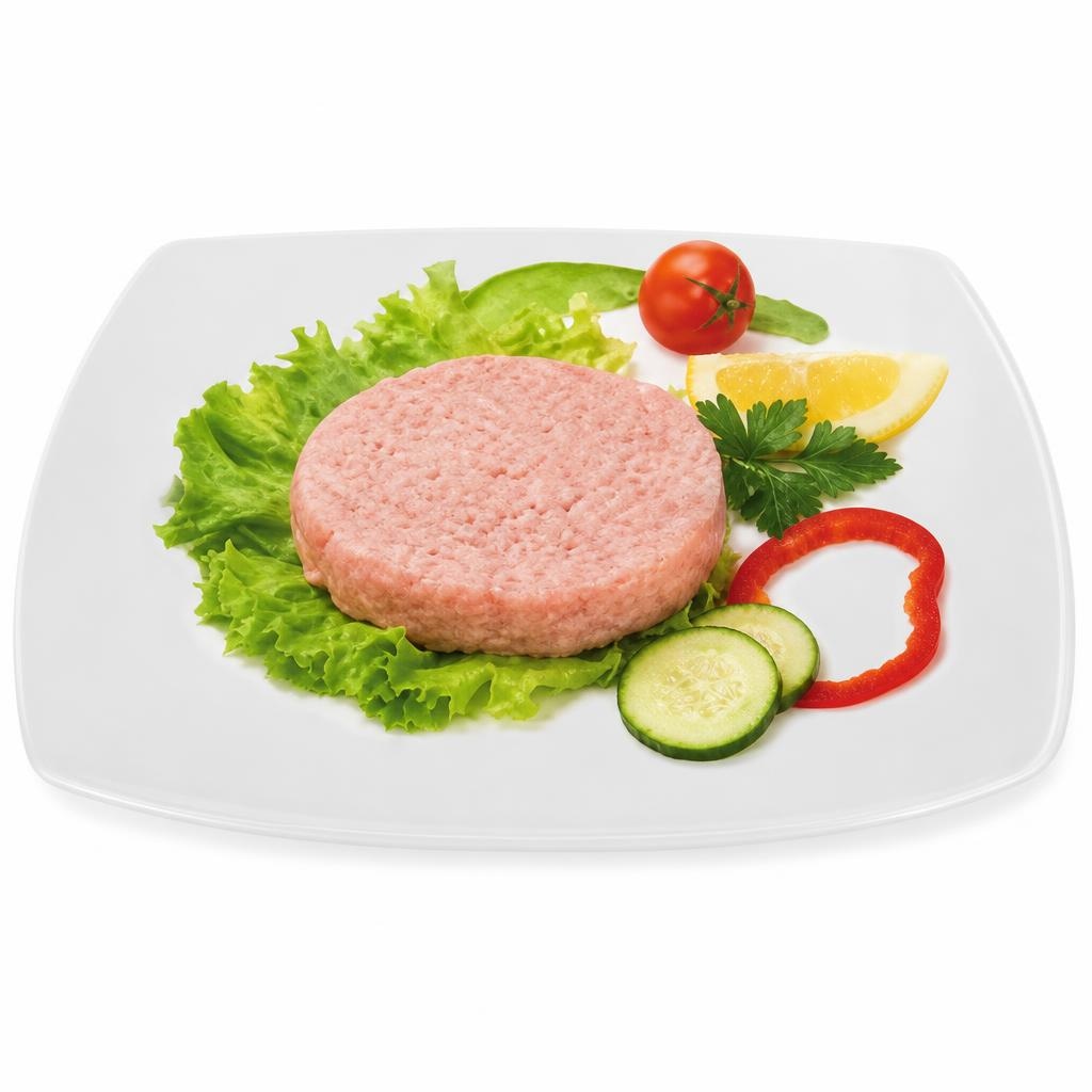 Fishburger di scorfano in offerta da Panorama