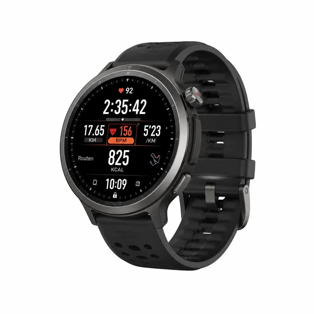 Cheetah 2 Pro AMAZFIT in offerta da Comet