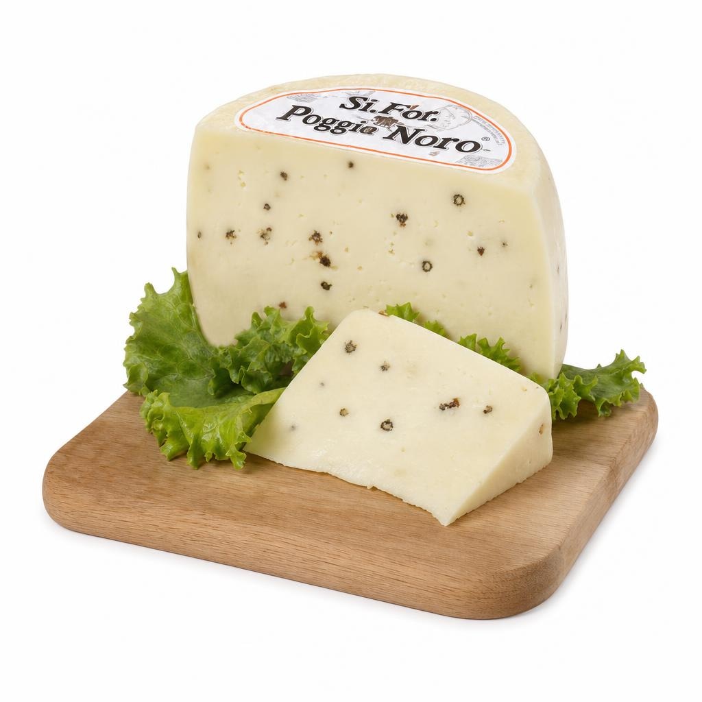 Pecorino Fresco Si.For. in offerta da Il Gigante