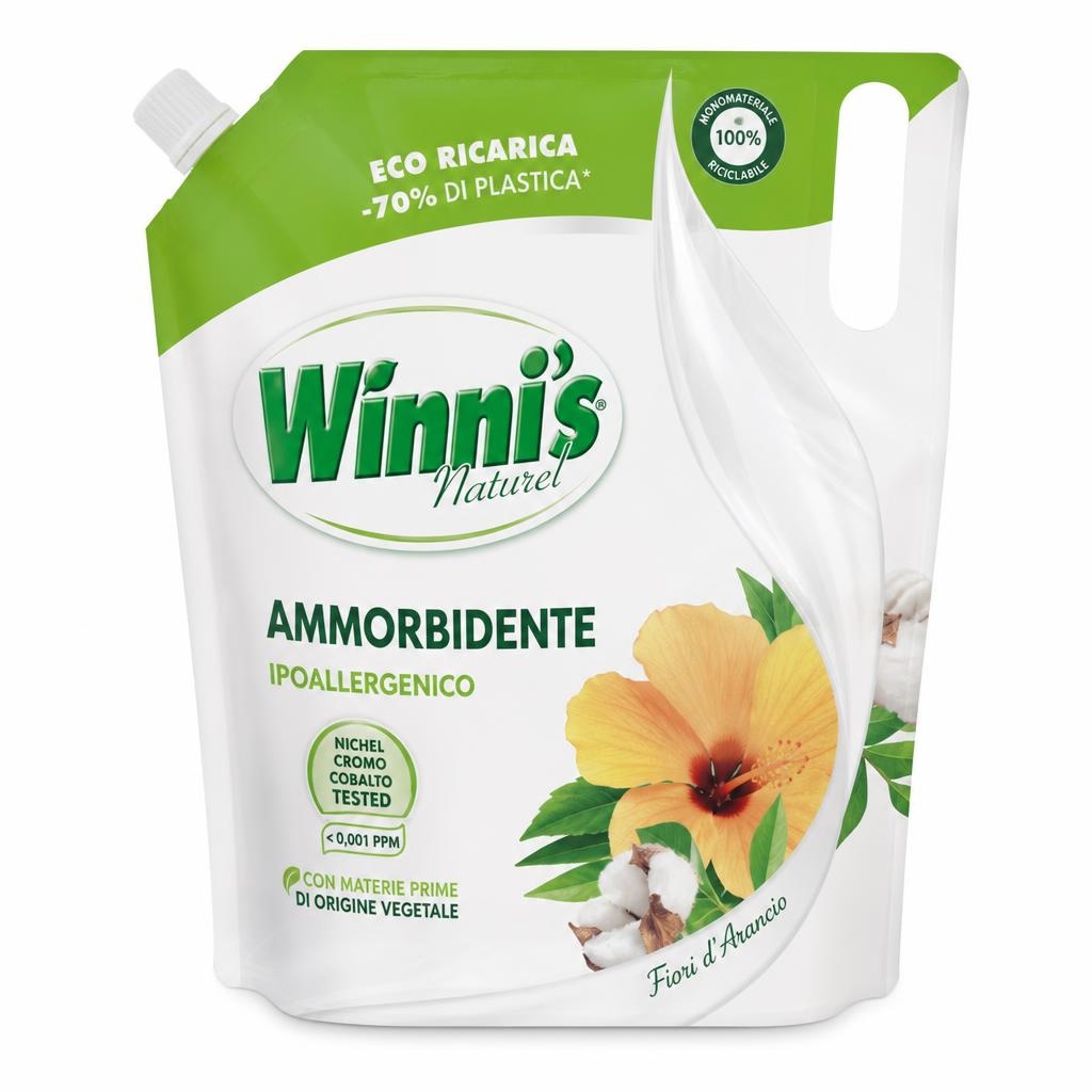 Winni's Ammorbidente in offerta da Tigota
