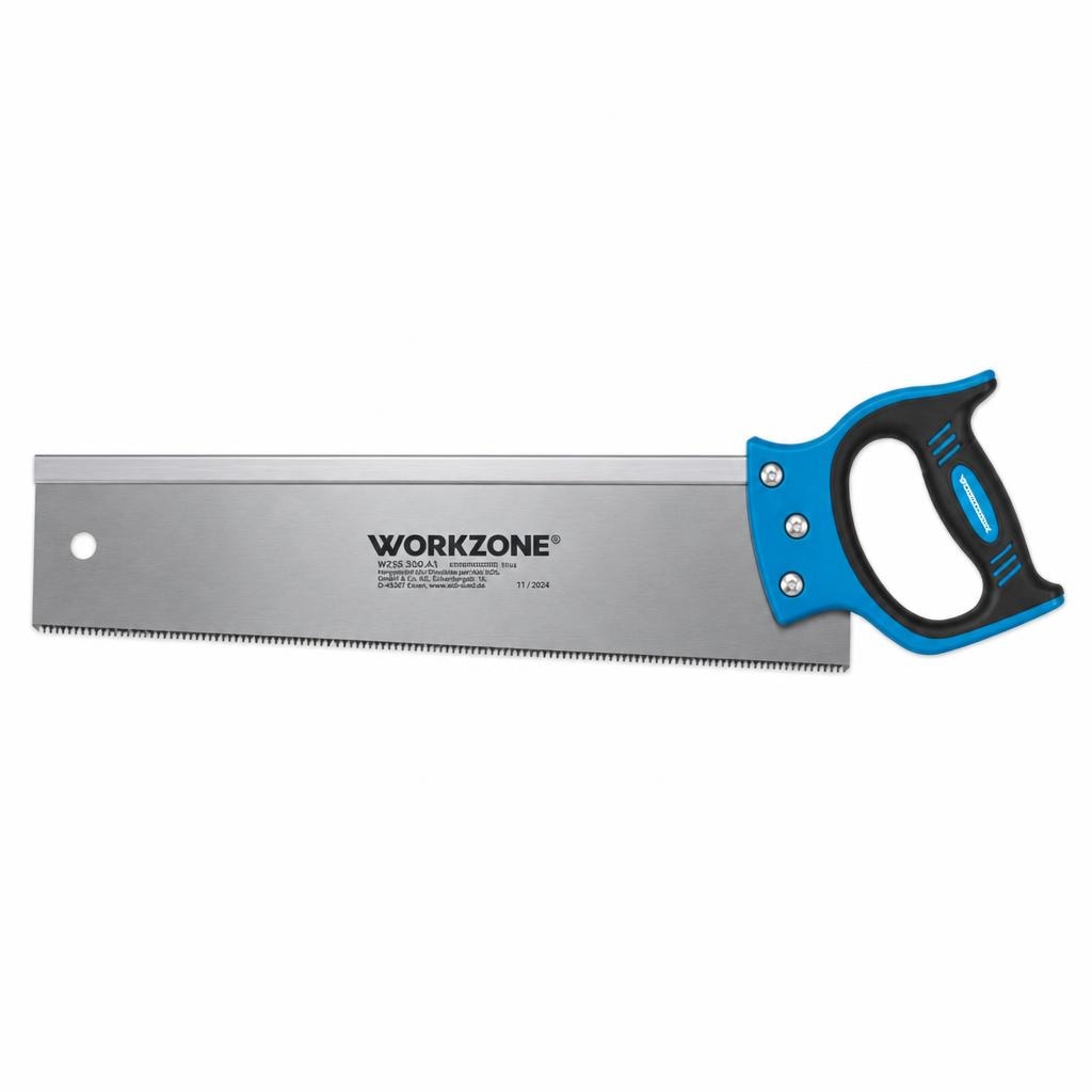 Seghe Workzone in offerta da ALDI