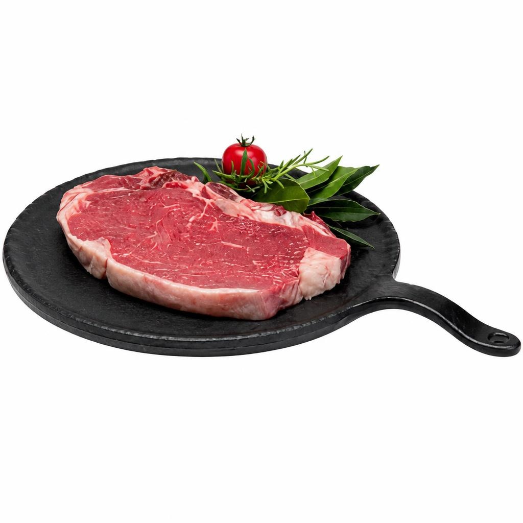 Costata con Osso di Bovino Adulto in offerta da Carrefour