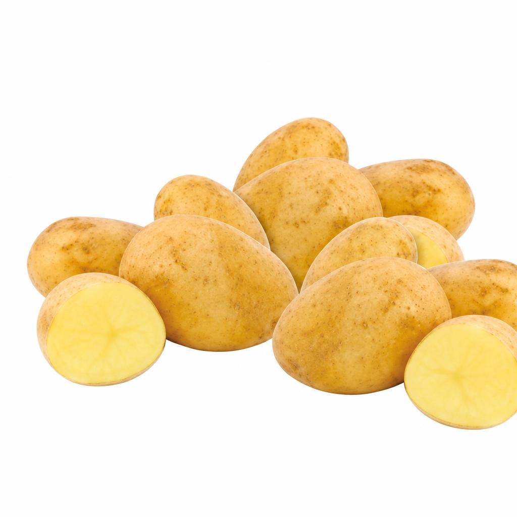 Patate per arrosto g 800 in offerta da Panorama
