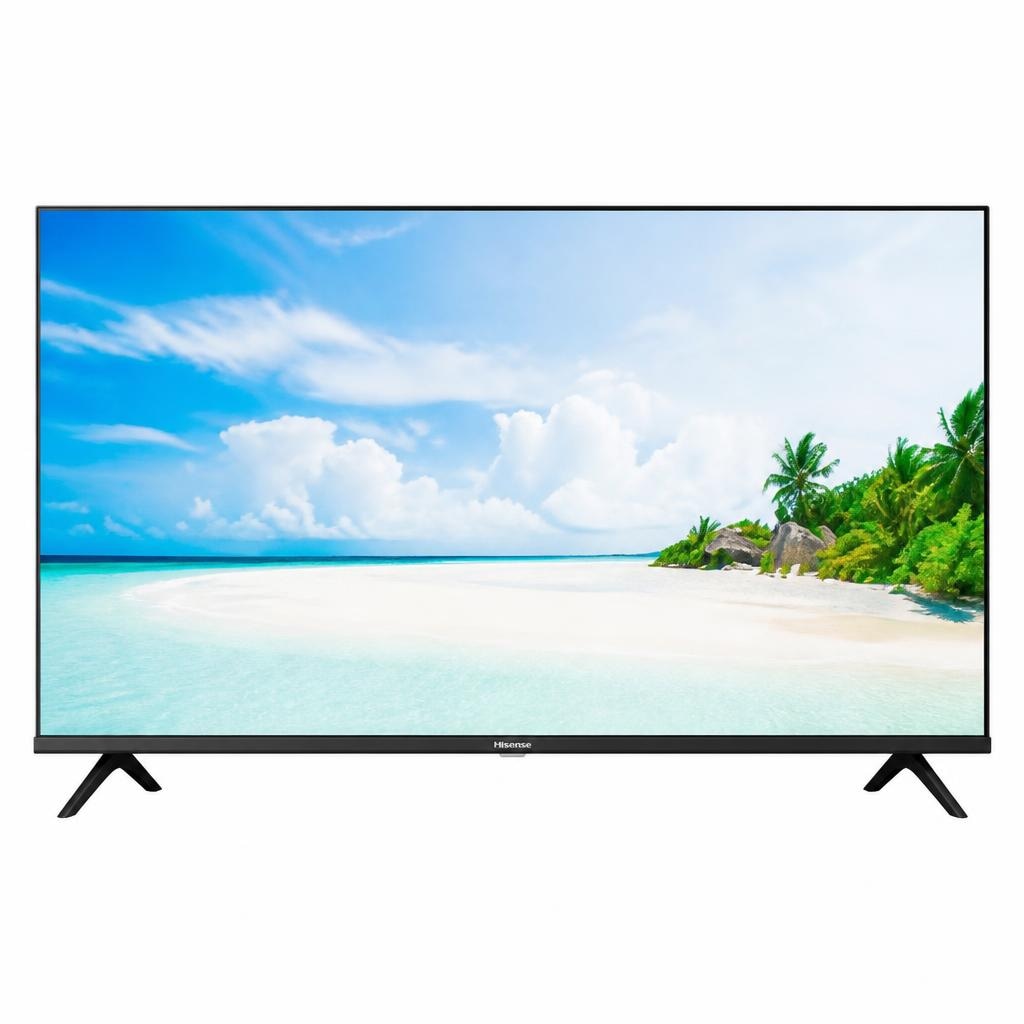 Hisense TV LED UHD 4K 50" 50A69S 50" in offerta da Expert