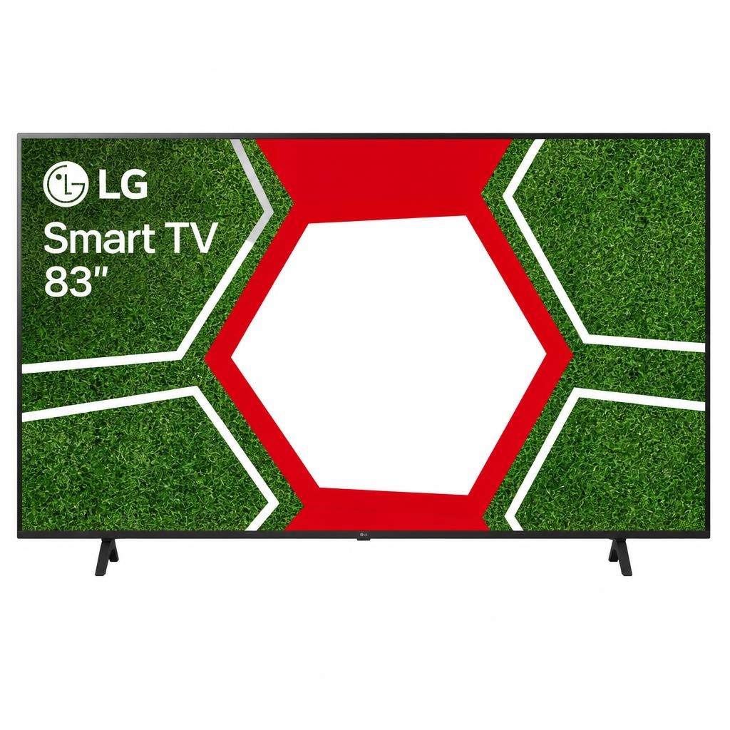 Smart TV 83" 83B56LA LG - Offerta nel negozio MediaWorld