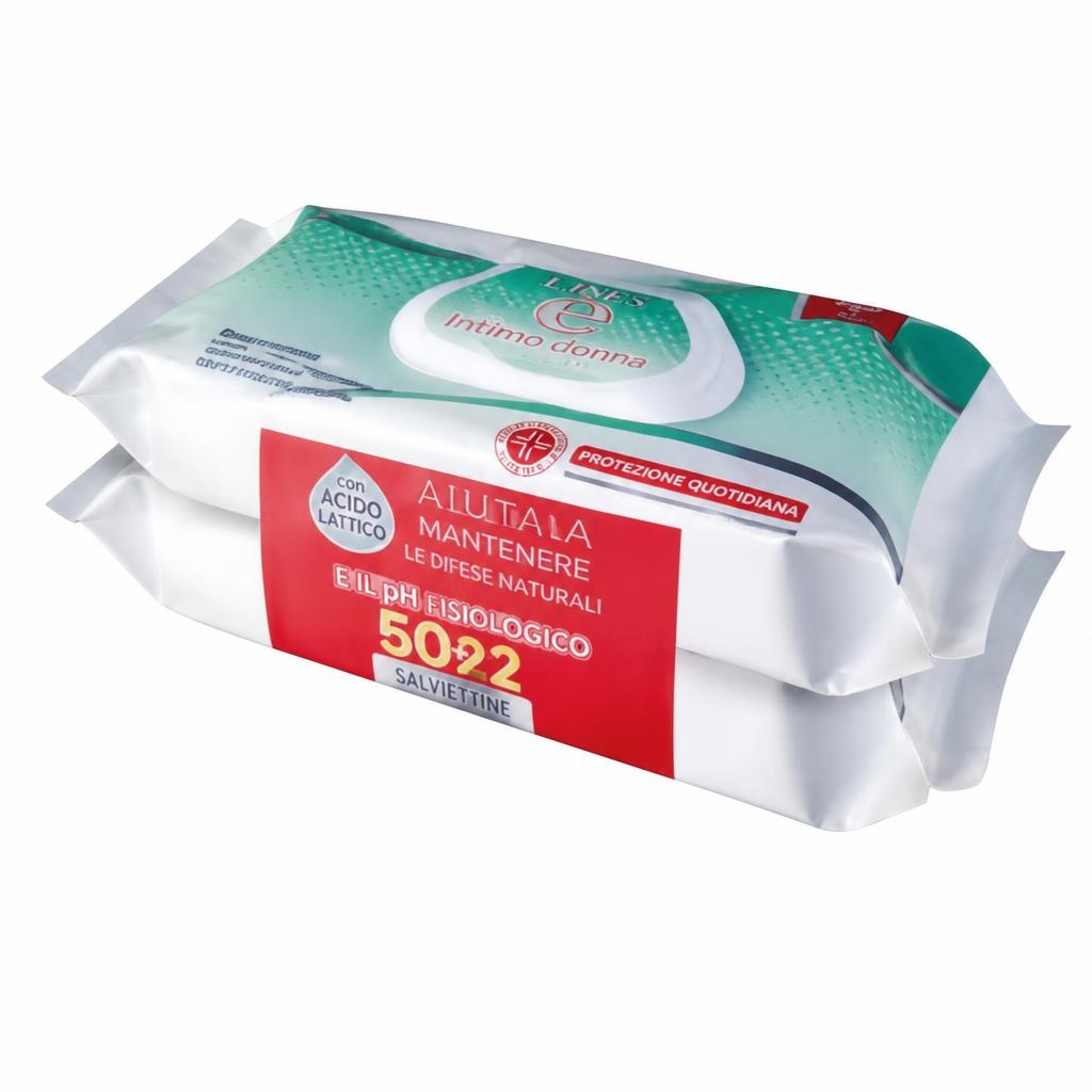 Intimo donna in offerta da Esselunga