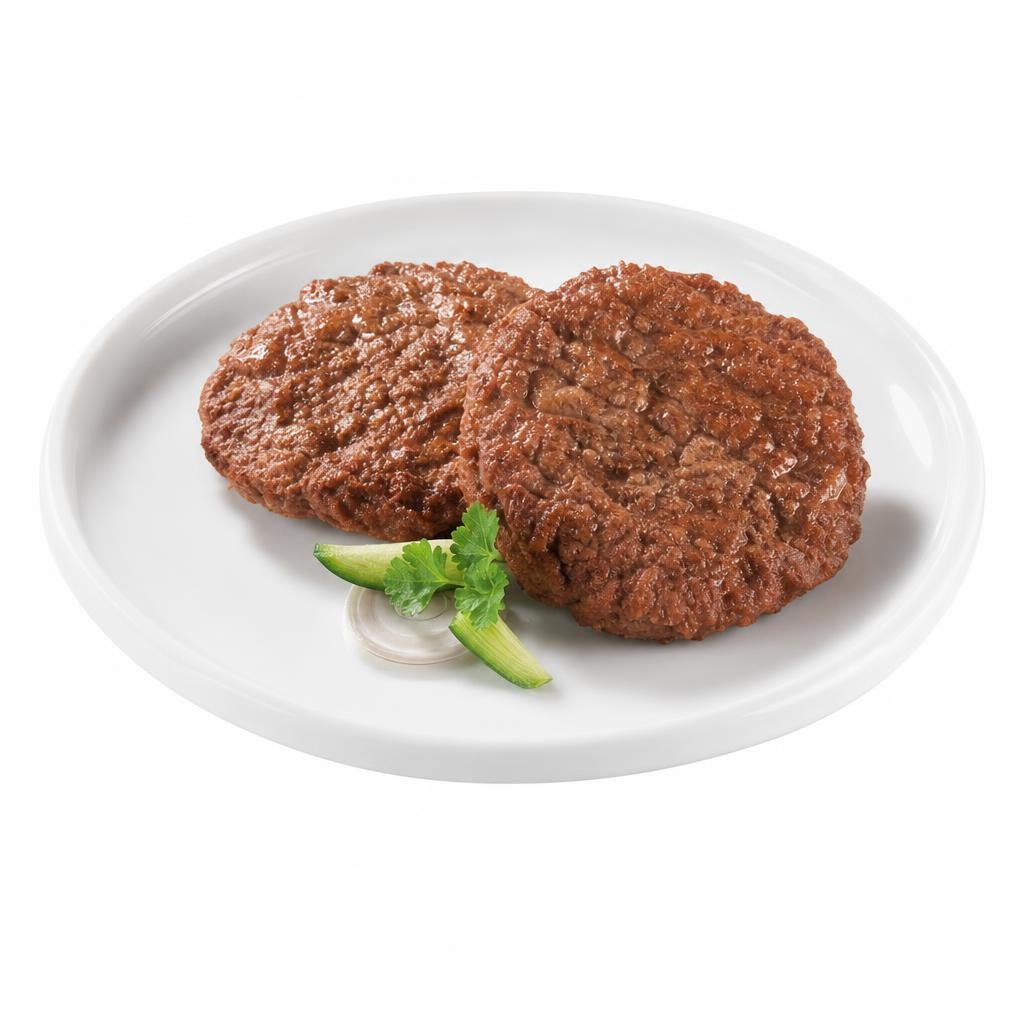 Burger di Salsiccia in offerta da DeSpar