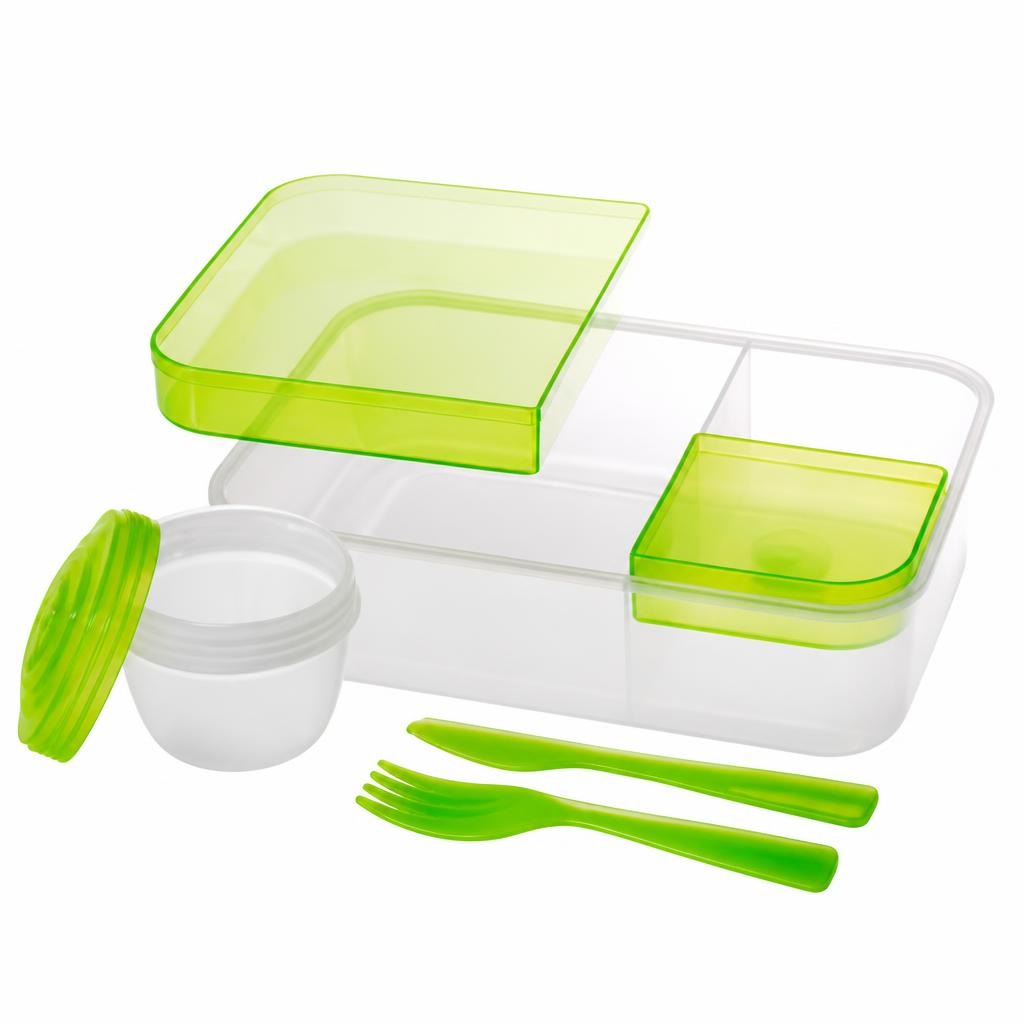 Portavivande 1.7 Lt in offerta da Happy Casa