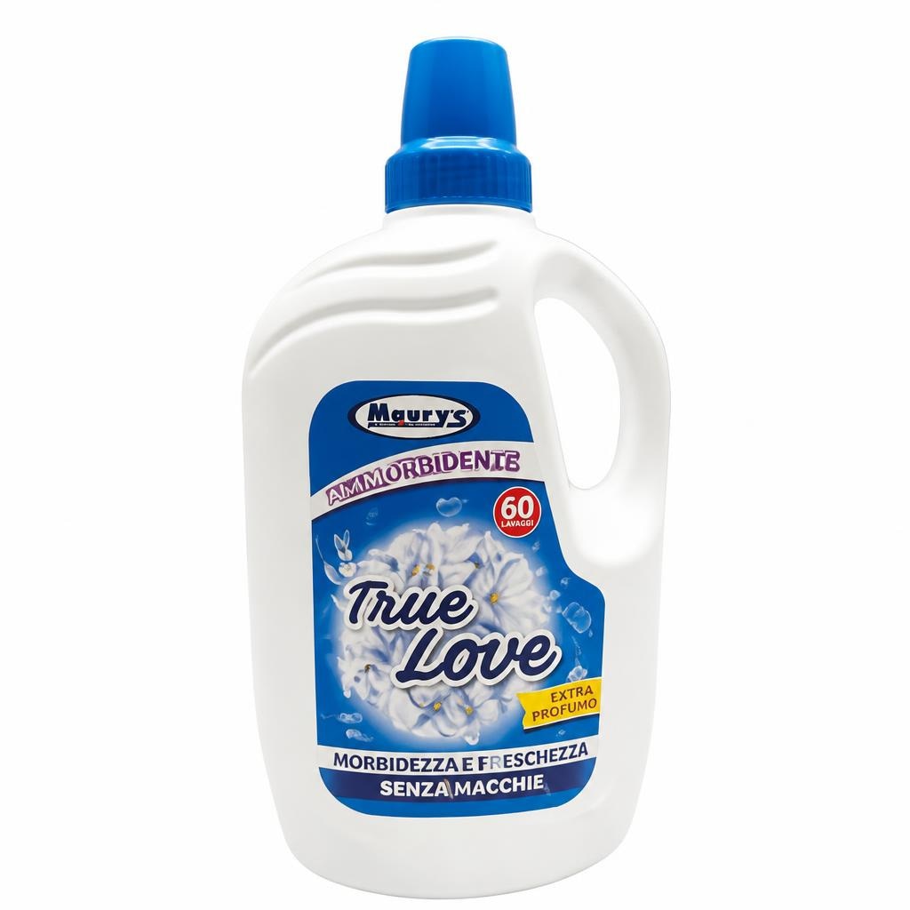 Ammorbidente Maury's Concentrato 1,8 LT - Offerta nel negozio Maury's